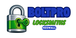 Boltpro Locksmiths Heswall logo